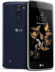 Замена стекла на телефоне LG K8 LTE в Ярославле